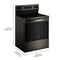 30-inch Electric Range with Air Cooking Technology