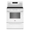 30-inch Electric Range with Air Cooking Technology
