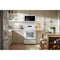 30-inch Electric Range with Air Cooking Technology