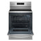 30-inch Electric Range with Air Cooking Technology
