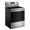 30-inch Electric Range with Air Cooking Technology