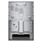 30-inch Electric Range with Air Cooking Technology