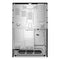 30-inch Electric Smart Range with Air Cooking Technology, No Preheat Air Fry, High Speed Preheat Oven, WipeClean™ Coating, and Steam/Self Clean