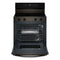 30-inch Electric Smart Range with Air Cooking Technology, No Preheat Air Fry, High Speed Preheat Oven, WipeClean™ Coating, and Steam/Self Clean