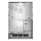 30-inch Electric Smart Range with Air Cooking Technology, No Preheat Air Fry, High Speed Preheat Oven, WipeClean™ Coating, and Steam/Self Clean
