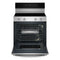 30-inch Electric Smart Range with Air Cooking Technology, No Preheat Air Fry, High Speed Preheat Oven, WipeClean™ Coating, and Steam/Self Clean