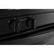 5.1 Cu. Ft. Freestanding Gas Range with Broiler Drawer