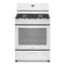 5.1 Cu. Ft. Freestanding Gas Range with Broiler Drawer