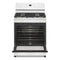 5.1 Cu. Ft. Freestanding Gas Range with Broiler Drawer
