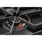 24-inch Freestanding Gas Range with Sealed Burners