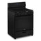 5.1 Cu. Ft. Freestanding Gas Range with Edge to Edge Cooktop