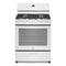 5.1 Cu. Ft. Freestanding Gas Range with Edge to Edge Cooktop