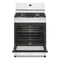 5.1 Cu. Ft. Freestanding Gas Range with Edge to Edge Cooktop