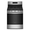 5.0 Cu. Ft. Whirlpool® Gas 5-in-1 Air Fry Oven