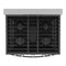 5.0 Cu. Ft. Whirlpool® Gas 5-in-1 Air Fry Oven