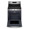 5.0 Cu. Ft. Whirlpool® Gas 5-in-1 Air Fry Oven