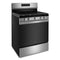 5.0 Cu. Ft. Whirlpool® Gas 5-in-1 Air Fry Oven