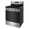 5.0 Cu. Ft. Whirlpool® Gas 5-in-1 Air Fry Oven