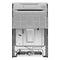 5.0 Cu. Ft. Whirlpool® Gas 5-in-1 Air Fry Oven