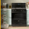 30-inch Self Clean Gas Range with No Preheat Mode