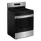 30-inch Self Clean Gas Range with No Preheat Mode