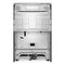 30-inch Self Clean Gas Range with No Preheat Mode