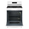 30-inch Self Clean Gas Range with No Preheat Mode
