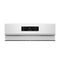 30-inch Self Clean Gas Range with No Preheat Mode