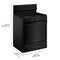 30-inch Gas Range with Air Cooking Technology and Steam Clean