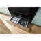 30-inch Gas Range with Air Cooking Technology and Steam Clean
