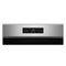 30-inch Gas Range with Air Cooking Technology and Steam Clean