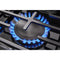 30-inch Gas Range with Air Cooking Technology and Steam Clean