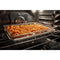 30-inch Gas Range with Air Cooking Technology and Steam Clean
