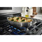 30-inch Gas Range with Air Cooking Technology and Steam Clean