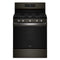 30-inch Gas Range with Air Cooking Technology and Steam Clean