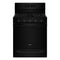 30-inch Gas Range with Air Cooking Technology, No Preheat Air Fry and Air Baking and Self Clean