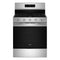 30-inch Gas Range with Air Cooking Technology, No Preheat Air Fry and Air Baking and Self Clean