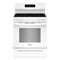 30-inch Gas Range with Air Cooking Technology, No Preheat Air Fry and Air Baking and Self Clean