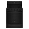 30-inch Gas Range with Air Cooking Technology and EZ-2-Lift™ Hinged Grates