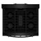 30-inch Gas Range with Air Cooking Technology and EZ-2-Lift™ Hinged Grates