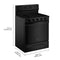 30-inch Gas Range with Air Cooking Technology and EZ-2-Lift™ Hinged Grates