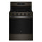 30-inch Gas Range with Air Cooking Technology and EZ-2-Lift™ Hinged Grates