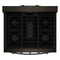30-inch Gas Range with Air Cooking Technology and EZ-2-Lift™ Hinged Grates
