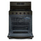 30-inch Gas Range with Air Cooking Technology and EZ-2-Lift™ Hinged Grates