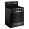 30-inch Gas Range with Air Cooking Technology and EZ-2-Lift™ Hinged Grates