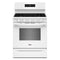 30-inch Gas Range with Air Cooking Technology and EZ-2-Lift™ Hinged Grates