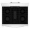 30-inch Gas Range with Air Cooking Technology and EZ-2-Lift™ Hinged Grates