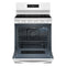 30-inch Gas Range with Air Cooking Technology and EZ-2-Lift™ Hinged Grates