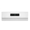 30-inch Gas Range with Air Cooking Technology and EZ-2-Lift™ Hinged Grates