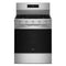 30-inch Gas Range with Air Cooking Technology and EZ-2-Lift™ Hinged Grates